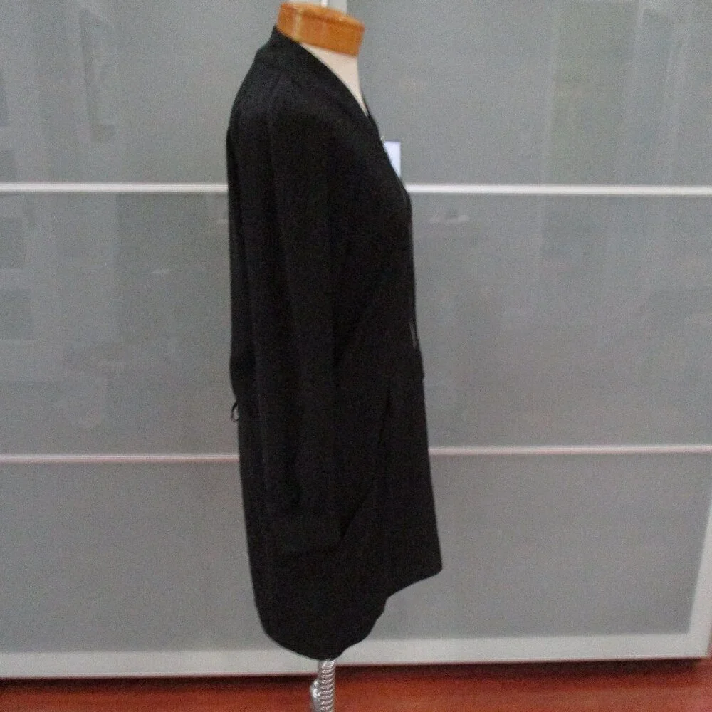 Rachel Rachel Roy Long Sleeve Shift Dress - Picture 4 of 5